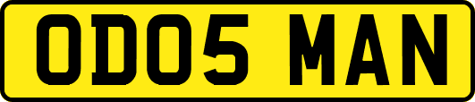 OD05MAN