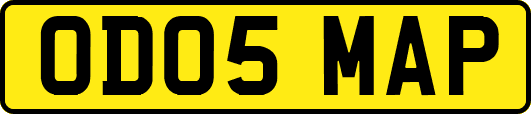 OD05MAP