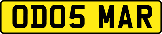 OD05MAR
