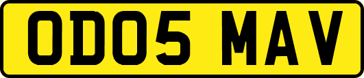 OD05MAV