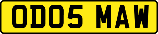 OD05MAW