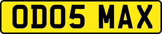 OD05MAX