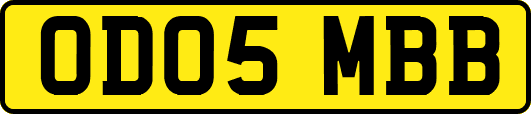 OD05MBB