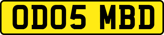 OD05MBD