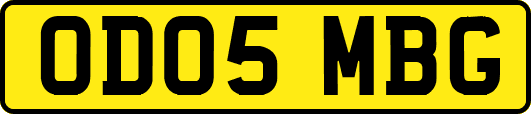 OD05MBG