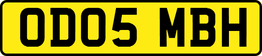 OD05MBH