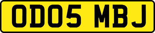 OD05MBJ