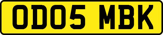 OD05MBK