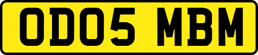 OD05MBM