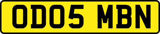 OD05MBN