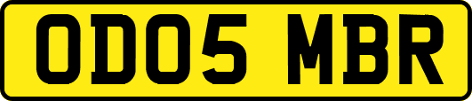 OD05MBR