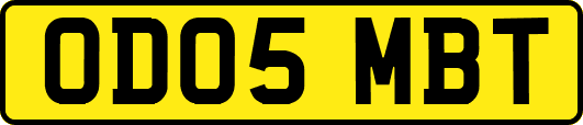 OD05MBT