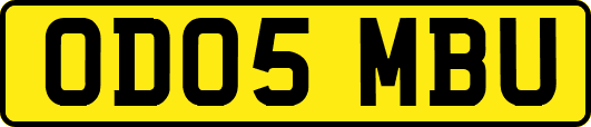 OD05MBU