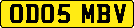 OD05MBV