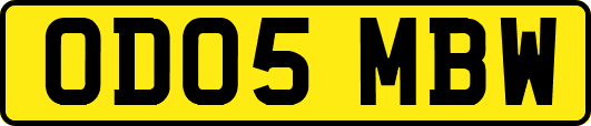 OD05MBW