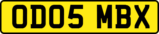 OD05MBX