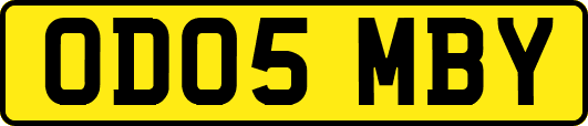 OD05MBY
