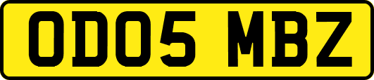 OD05MBZ