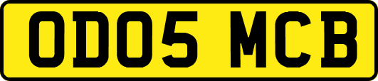 OD05MCB