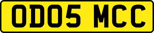 OD05MCC