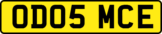 OD05MCE