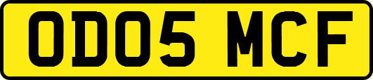 OD05MCF