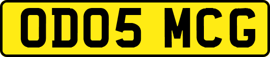 OD05MCG