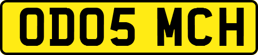OD05MCH