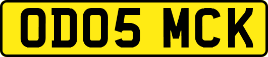 OD05MCK