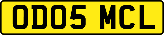 OD05MCL