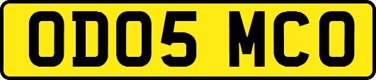 OD05MCO