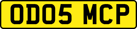 OD05MCP