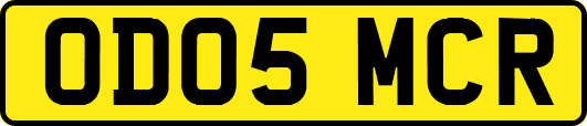 OD05MCR