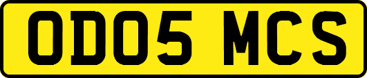 OD05MCS