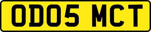OD05MCT
