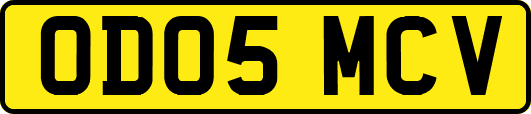 OD05MCV