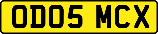 OD05MCX