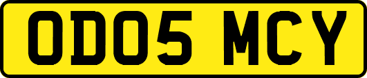 OD05MCY