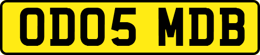 OD05MDB