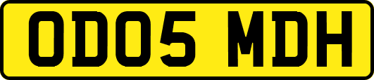 OD05MDH