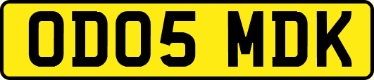OD05MDK