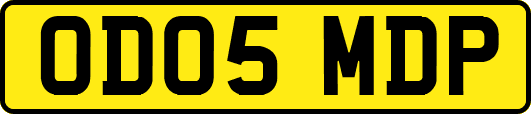 OD05MDP