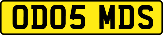 OD05MDS