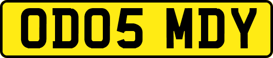 OD05MDY