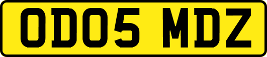 OD05MDZ