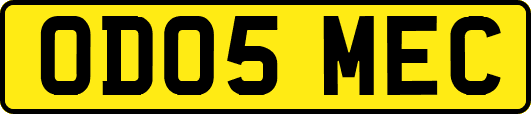 OD05MEC