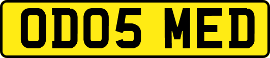 OD05MED