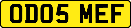 OD05MEF
