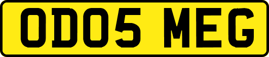OD05MEG