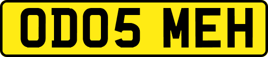 OD05MEH